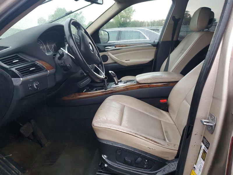 Aukcja sprzedaży 2013 Bmw X5, vin: 5UXZV4C56D0G51082, numer aukcji: 67742696