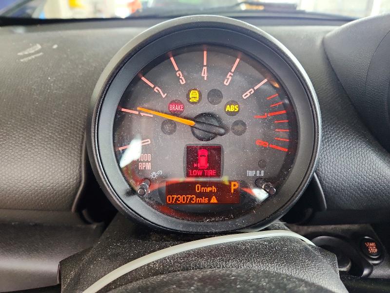 Продаж на аукціоні авто 2016 Mini Cooper, vin: WMWZB3C58GWR47897, номер лоту: 69103086