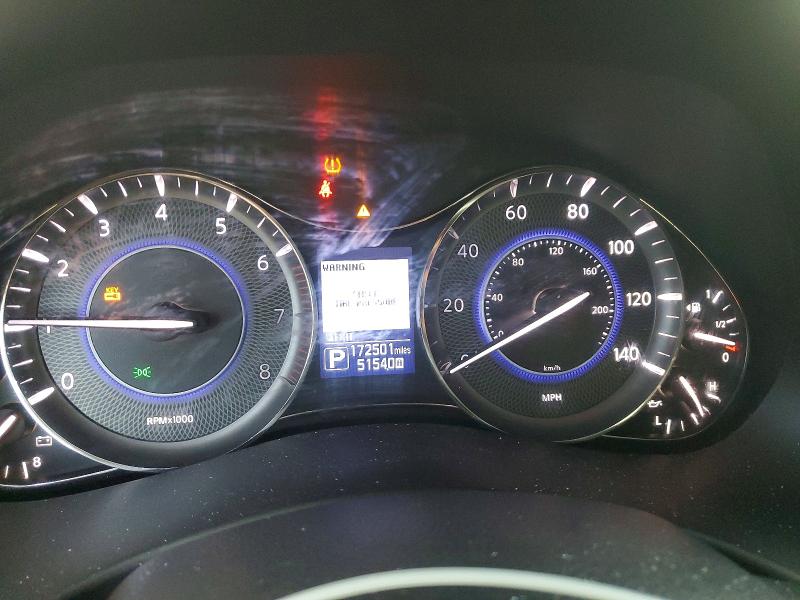 Продажа на аукционе авто 2017 Infiniti Qx80, vin: JN8AZ2NEXH9154818, номер лота: 67852176