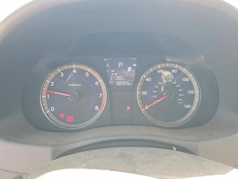 2012 Hyundai Accent მანქანა იყიდება აუქციონზე, vin: KMHCT5AE1CU017801, აუქციონის ნომერი: 68055016