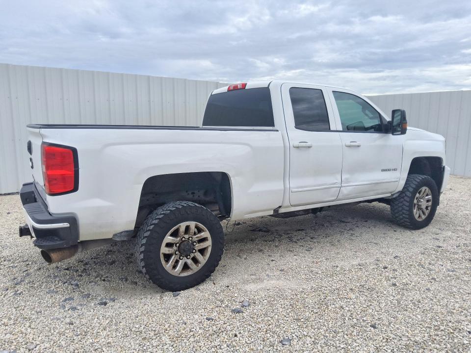 Aukcja sprzedaży 2018 Chevrolet Silverado, vin: 1GC2KVEG0JZ226817, numer aukcji: 70026036