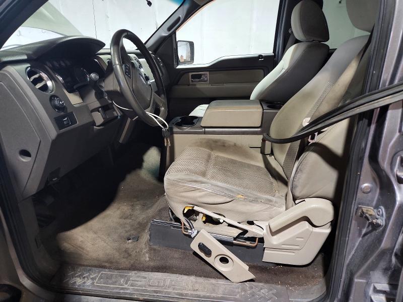 Продажа на аукционе авто 2009 Ford F150, vin: 1FTRW14879FA13348, номер лота: 70063126