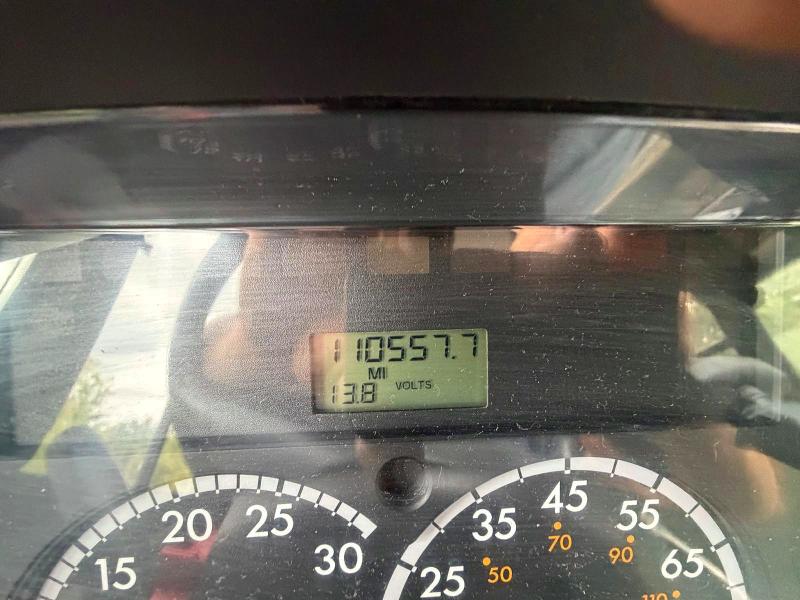 Продаж на аукціоні авто 2015 Freightliner Chassis, vin: 4UZABRDU3FCFW9494, номер лоту: 68635036