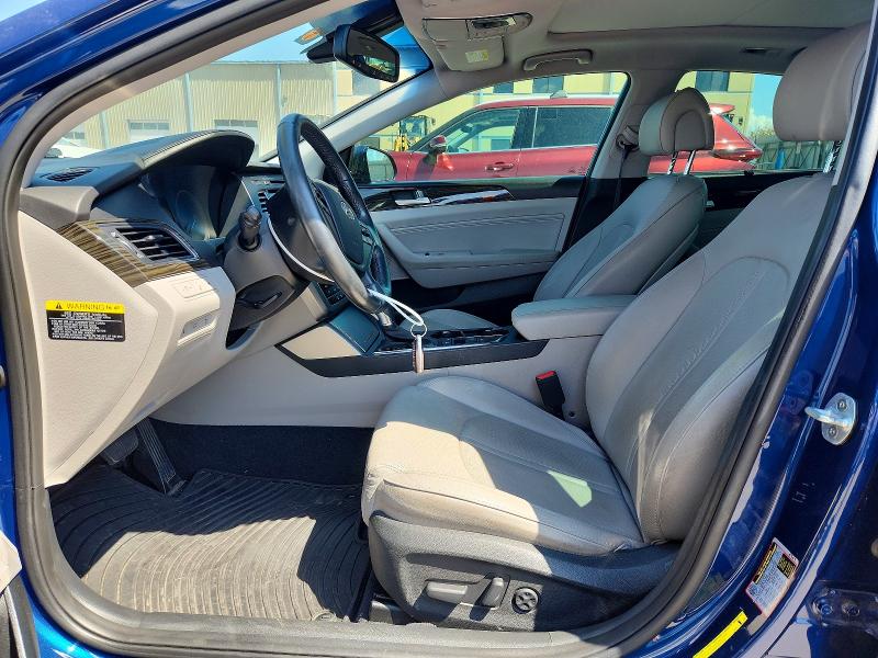 Aukcja sprzedaży 2016 Hyundai Sonata, vin: 5NPE34AF2GH389406, numer aukcji: 67168716