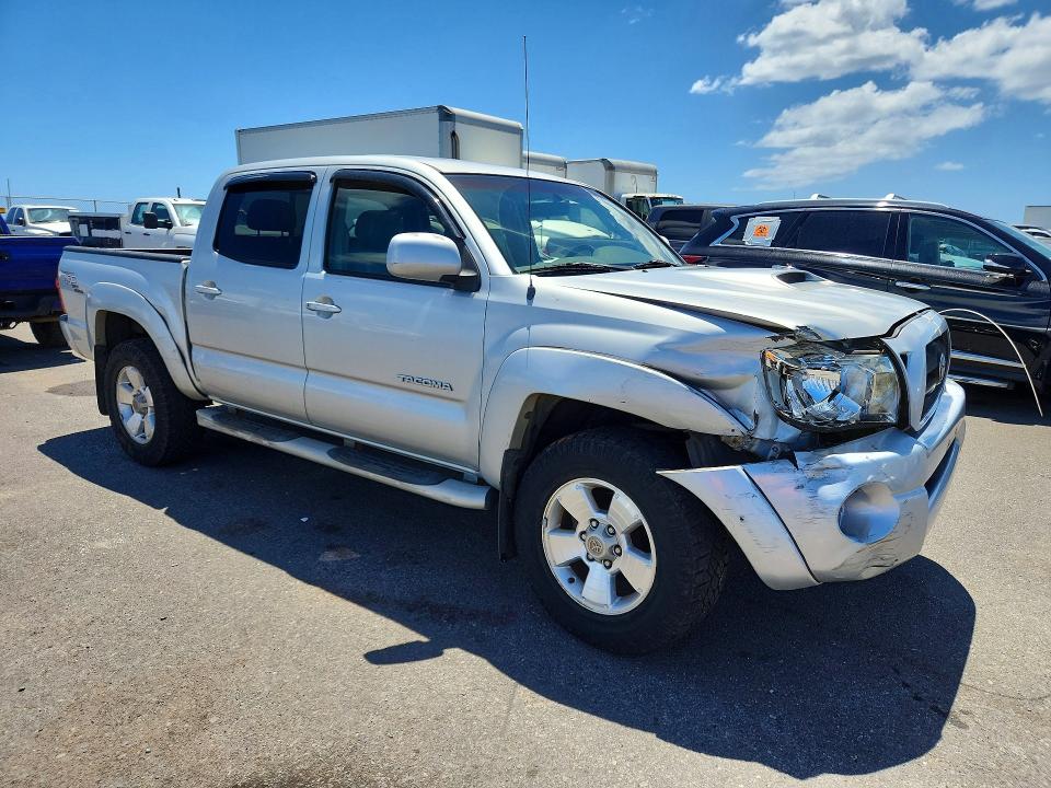 Aukcja sprzedaży 2005 Toyota Tacoma, vin: 5TEJU62NX5Z138415, numer aukcji: 67499916