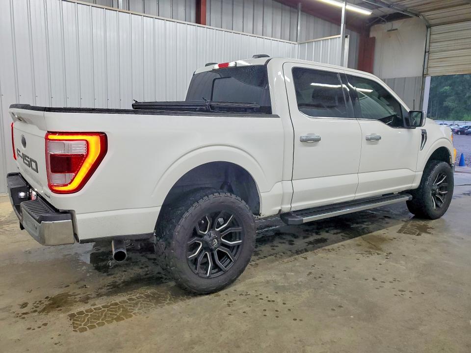 Продажа на аукционе авто 2021 Ford F150, vin: 1FTFW1E83MFC84854, номер лота: 69685206