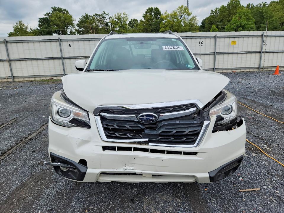 Aukcja sprzedaży 2017 Subaru Forester, vin: JF2SJAWC4HH472780, numer aukcji: 69925026