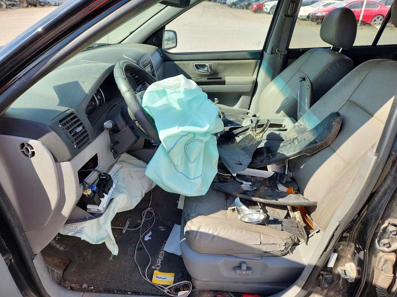 Aukcja sprzedaży 2008 Kia Sorento, vin: KNDJC736685845521, numer aukcji: 68823616