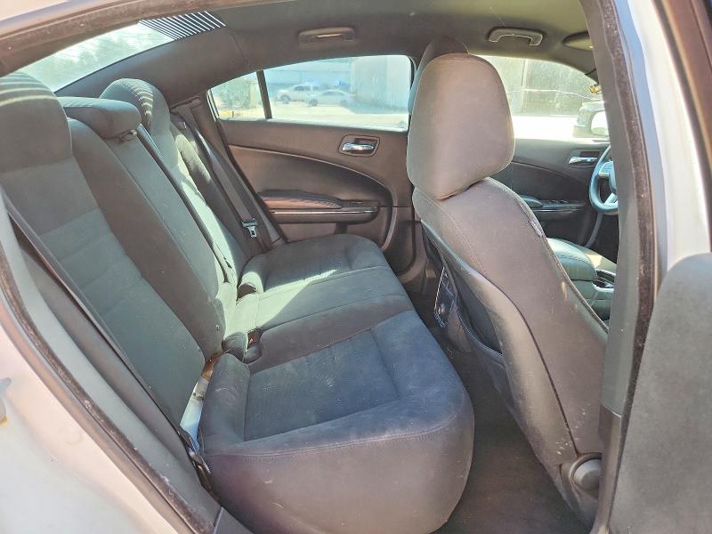 2014 Dodge Charger მანქანა იყიდება აუქციონზე, vin: 2C3CDXBGXEH174542, აუქციონის ნომერი: 71014336