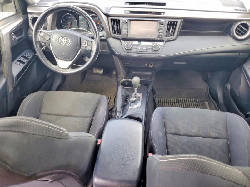 68643516 :رقم المزاد ، JTMWFREVXGD084591 vin ، 2016 Toyota Rav4 مزاد بيع