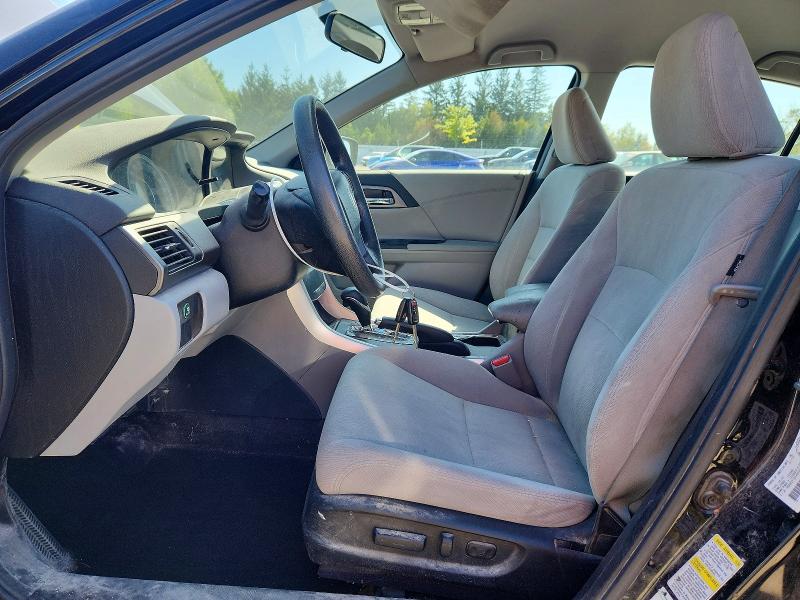 68699086 :رقم المزاد ، 1HGCR2F36FA804579 vin ، 2015 Honda Accord مزاد بيع