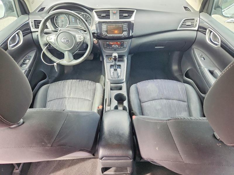 Aukcja sprzedaży 2018 Nissan Sentra, vin: 3N1AB7AP2JL656548, numer aukcji: 67501776