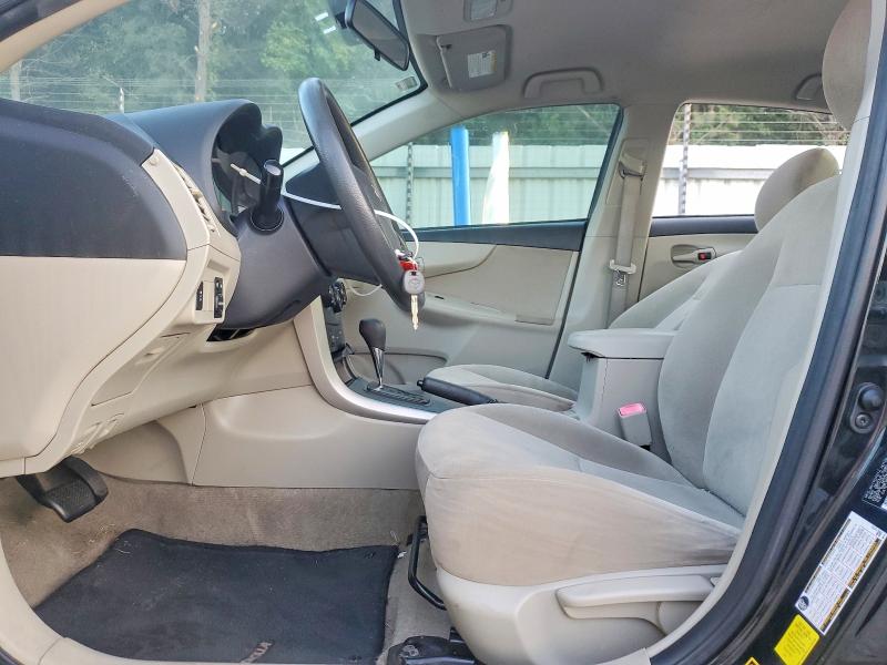 67705296 :رقم المزاد ، JTDBU4EE2DJ115479 vin ، 2013 Toyota Corolla مزاد بيع