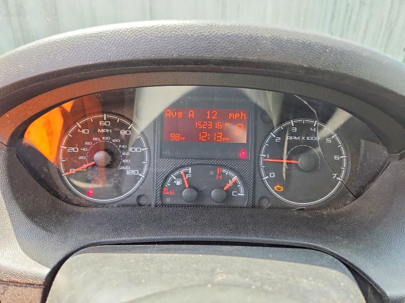 Продаж на аукціоні авто 2021 Ram Promaster 3500, vin: 3C6FRVJG4ME503804, номер лоту: 65958216