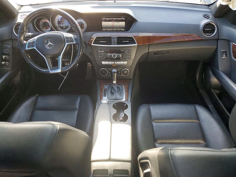 Aukcja sprzedaży 2014 Mercedes-benz C, vin: WDDGF4HB8EA928608, numer aukcji: 68869686