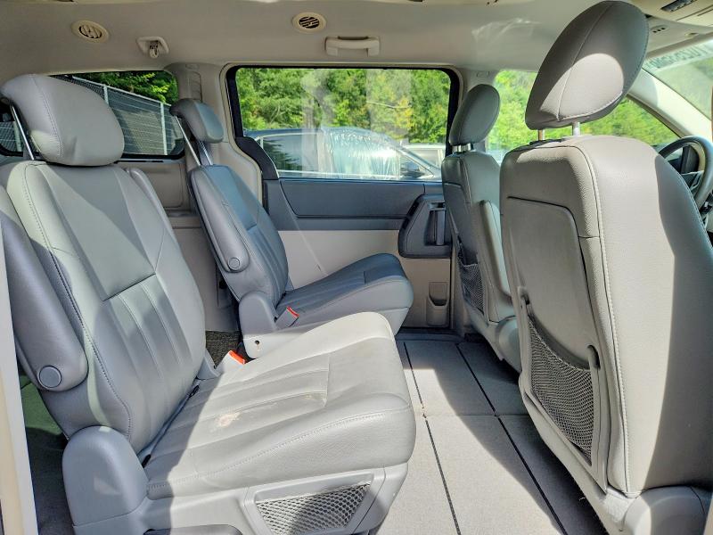 Продаж на аукціоні авто 2009 Chrysler Town & Country, vin: 2A8HR54189R508494, номер лоту: 70253586