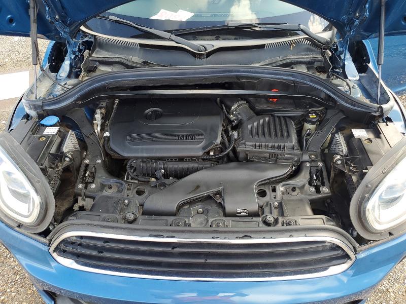 2022 Mini Cooper მანქანა იყიდება აუქციონზე, vin: WMZ23BR04N3N72208, აუქციონის ნომერი: 68206216