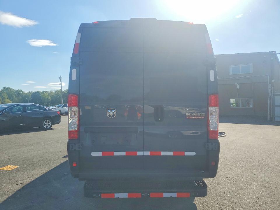 Aukcja sprzedaży 2020 Ram Promaster 3500, vin: 3C6URVJG2LE140716, numer aukcji: 67745806