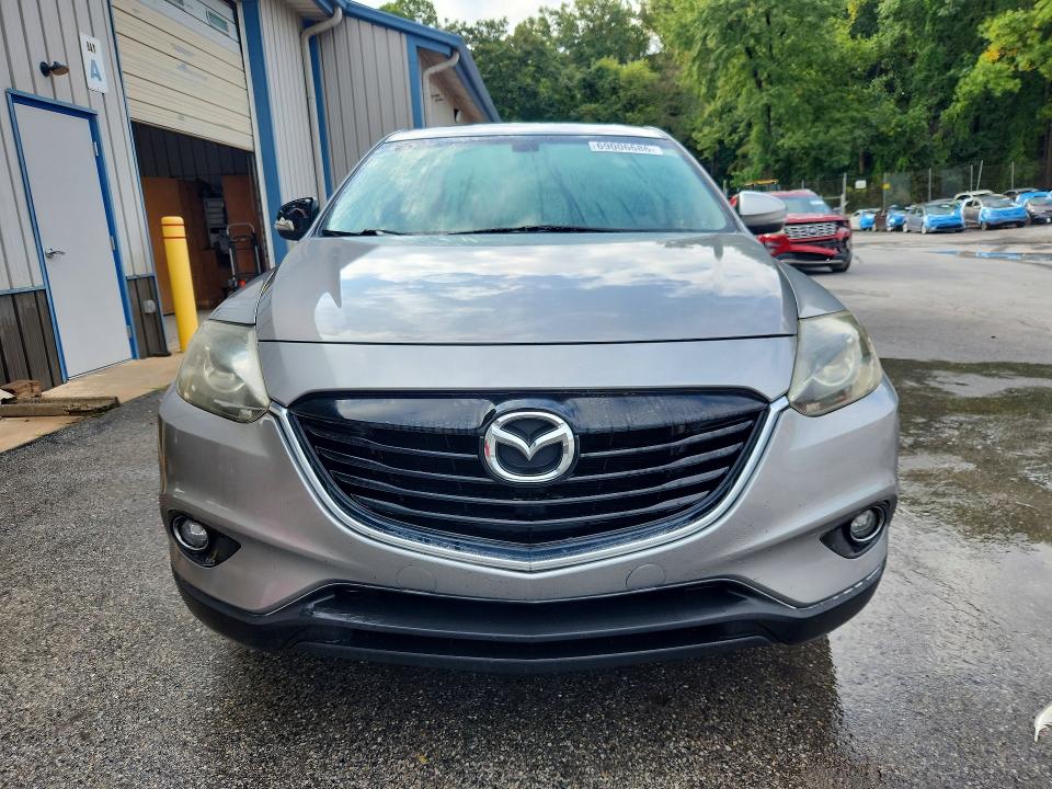 69006686 :رقم المزاد ، JM3TB3DV0D0417856 vin ، 2013 Mazda Cx-9 مزاد بيع