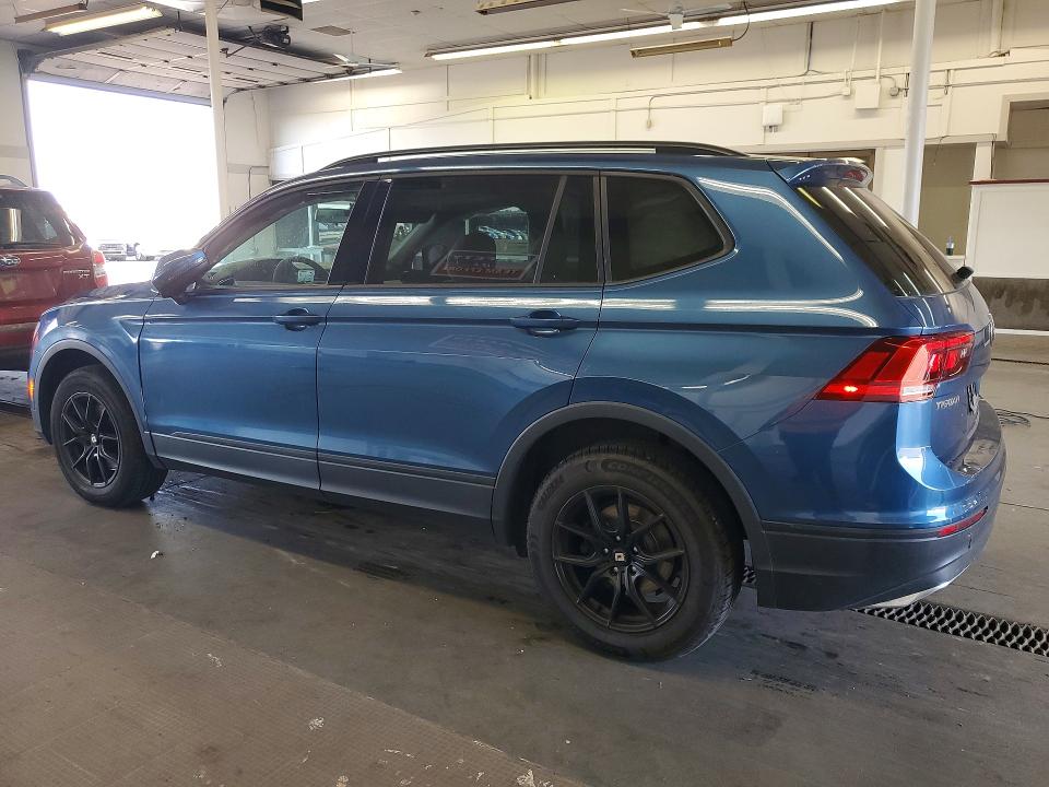 Продаж на аукціоні авто 2019 Volkswagen Tiguan, vin: 3VV0B7AX9KM198786, номер лоту: 69439466