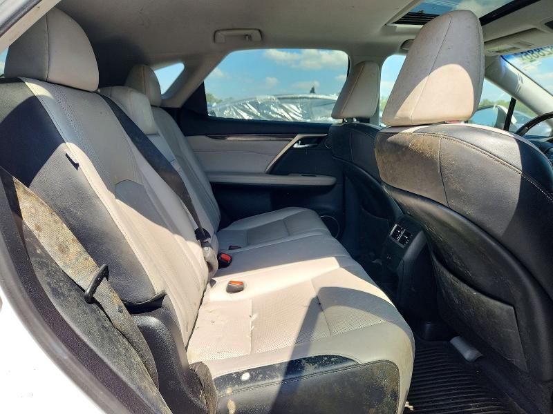 Aukcja sprzedaży 2017 Lexus Rx 350, vin: 2T2ZZMCA7HC059438, numer aukcji: 67382886