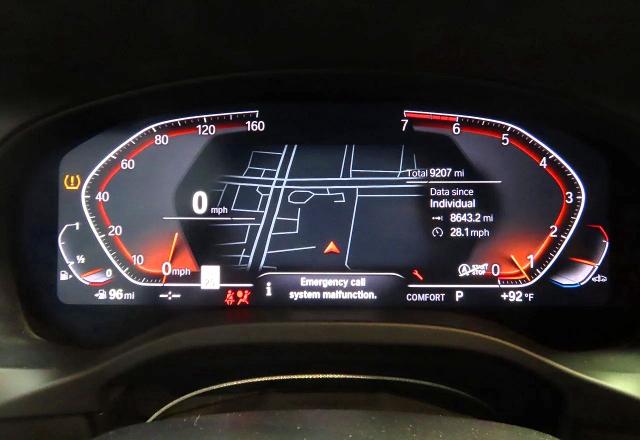 68836006 :رقم المزاد ، 5UX53DP03R9X46296 vin ، 2024 Bmw X3 مزاد بيع