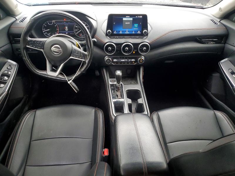 Aukcja sprzedaży 2022 Nissan Sentra, vin: 3N1AB8DV4NY206277, numer aukcji: 67157986