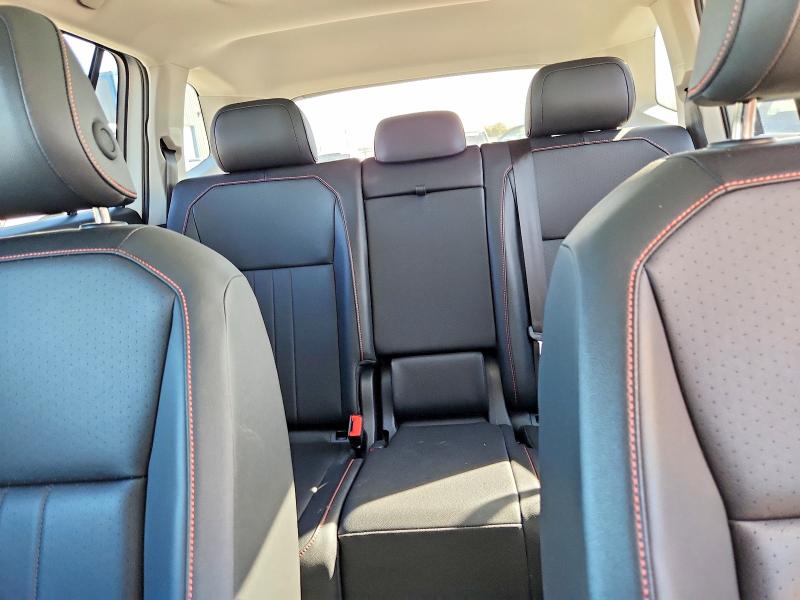 Aukcja sprzedaży 2024 Volkswagen Tiguan, vin: 3VVAB7AX3RM221252, numer aukcji: 70539756