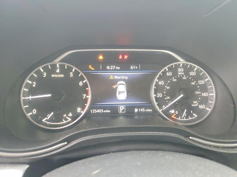 Aukcja sprzedaży 2019 Nissan Maxima, vin: 1N4AA6AV5KC371385, numer aukcji: 70470286