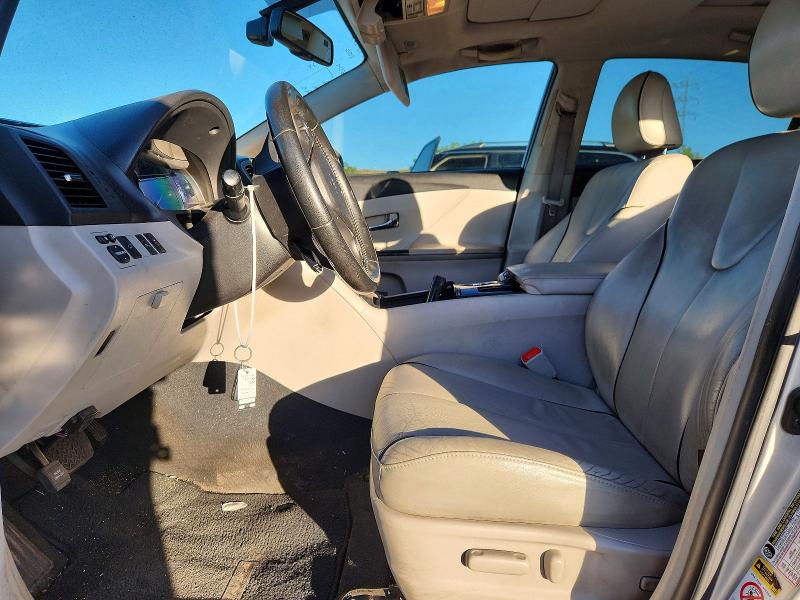 Продаж на аукціоні авто 2014 Toyota Venza, vin: 4T3BK3BB1EU102171, номер лоту: 68372276