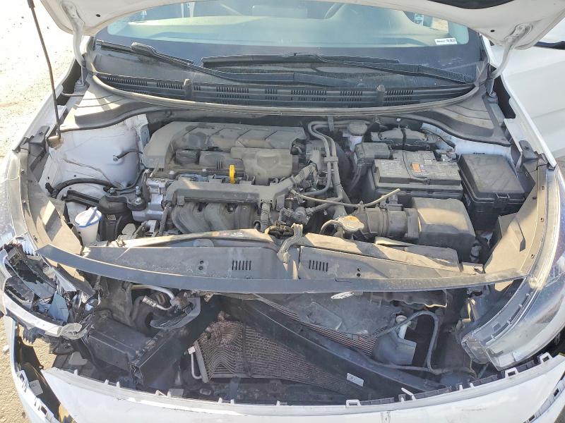 Продаж на аукціоні авто 2023 Kia Rio, vin: 3KPA24AD0PE622705, номер лоту: 67194956