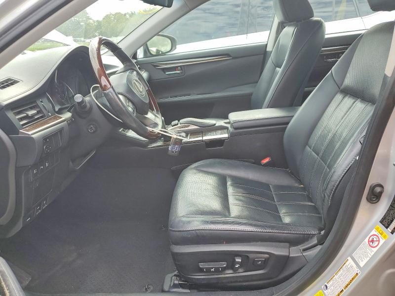 Продажа на аукционе авто 2018 Lexus Es, vin: 58ABK1GG8JU095420, номер лота: 67899686
