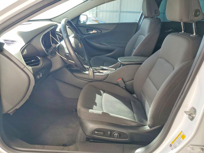 Продаж на аукціоні авто 2018 Chevrolet Malibu, vin: 1G1ZD5ST2JF271049, номер лоту: 68860626