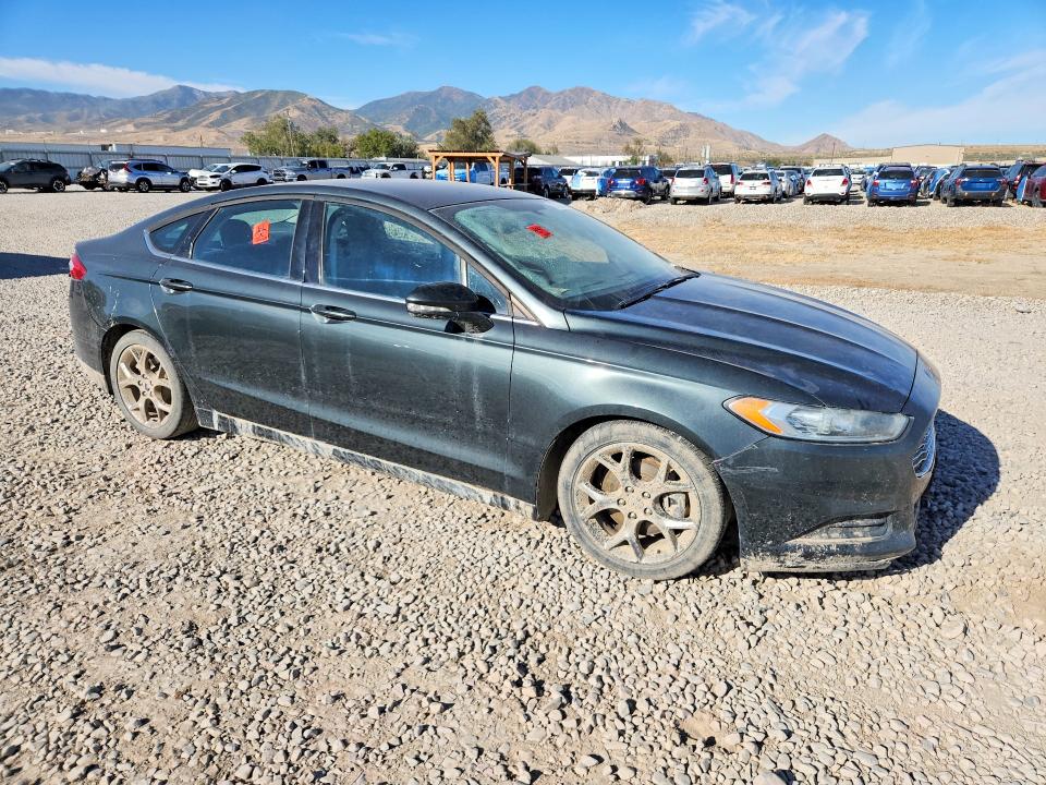 Продаж на аукціоні авто 2015 Ford Fusion, vin: 3FA6P0HD8FR169873, номер лоту: 67835736