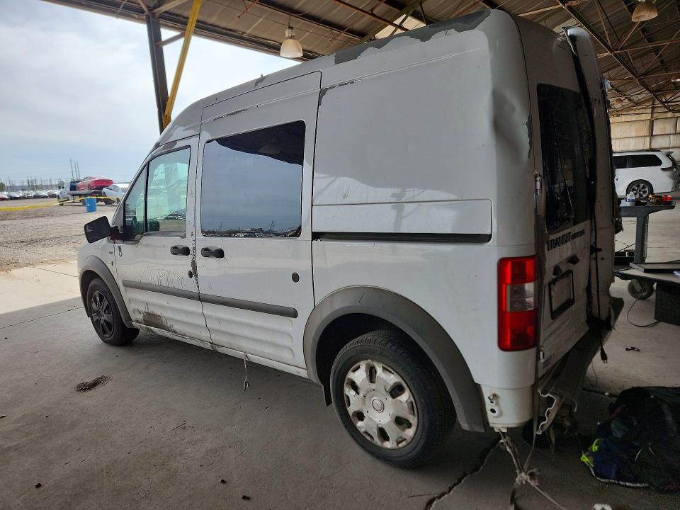 Aukcja sprzedaży 2013 Ford Transit Connect, vin: NM0LS7DN9DT133668, numer aukcji: 69625956