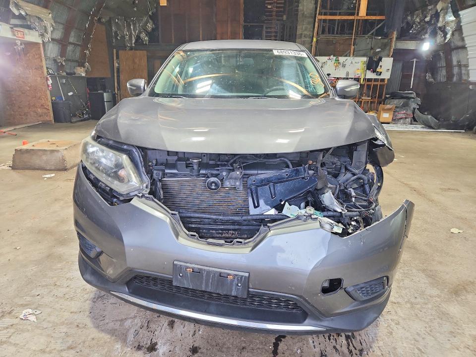 Aukcja sprzedaży 2014 Nissan Rogue, vin: 5N1AT2MK4EC854140, numer aukcji: 68931336