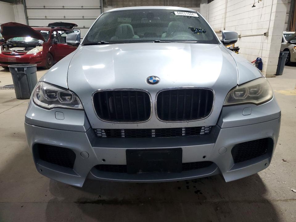 68831666 :رقم المزاد ، 5YMGZ0C52DLL29774 vin ، 2013 Bmw X6 مزاد بيع