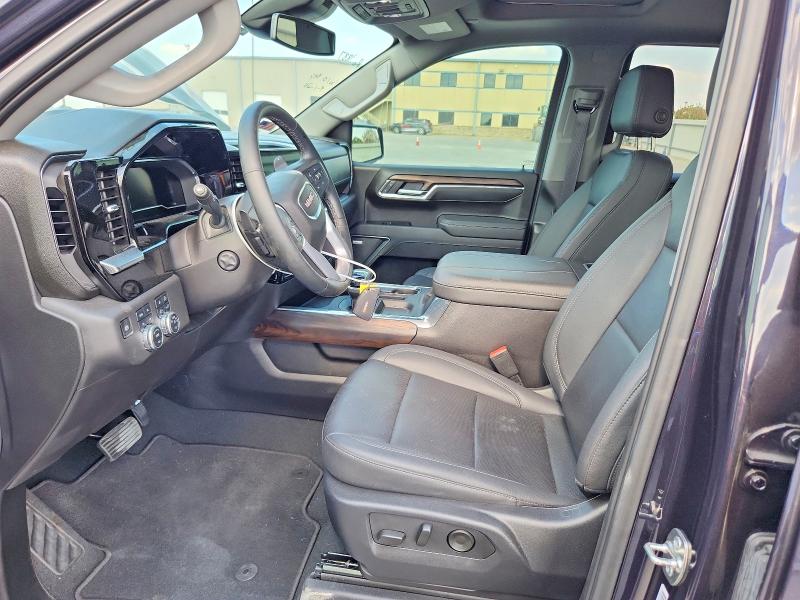Aukcja sprzedaży 2025 Gmc Sierra, vin: 3GTUUDED7SG348336, numer aukcji: 68760876