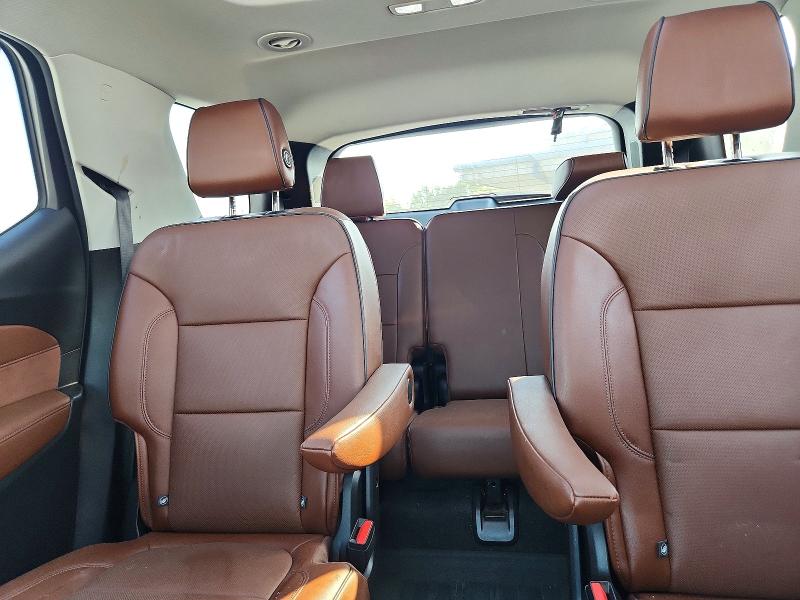 Продажа на аукционе авто 2018 Chevrolet Traverse, vin: 1GNEVKKW1JJ115360, номер лота: 67880446