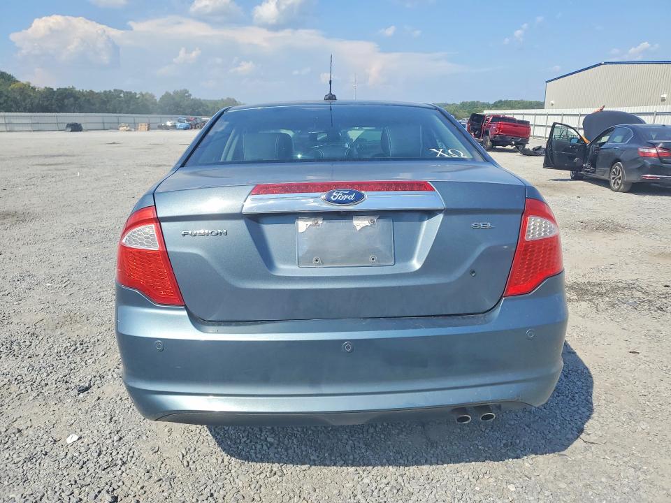 Aukcja sprzedaży 2012 Ford Fusion, vin: 3FAHP0JA5CR257204, numer aukcji: 67523606