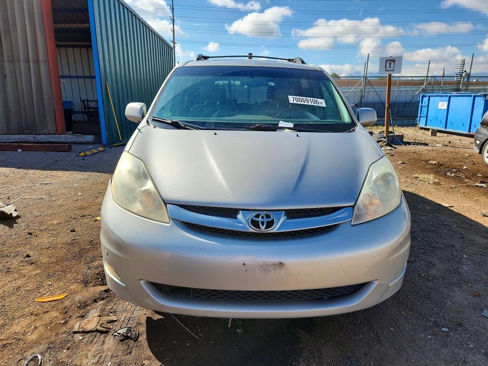 Продаж на аукціоні авто 2006 Toyota Sienna, vin: 5TDBA22C56S075923, номер лоту: 70069106