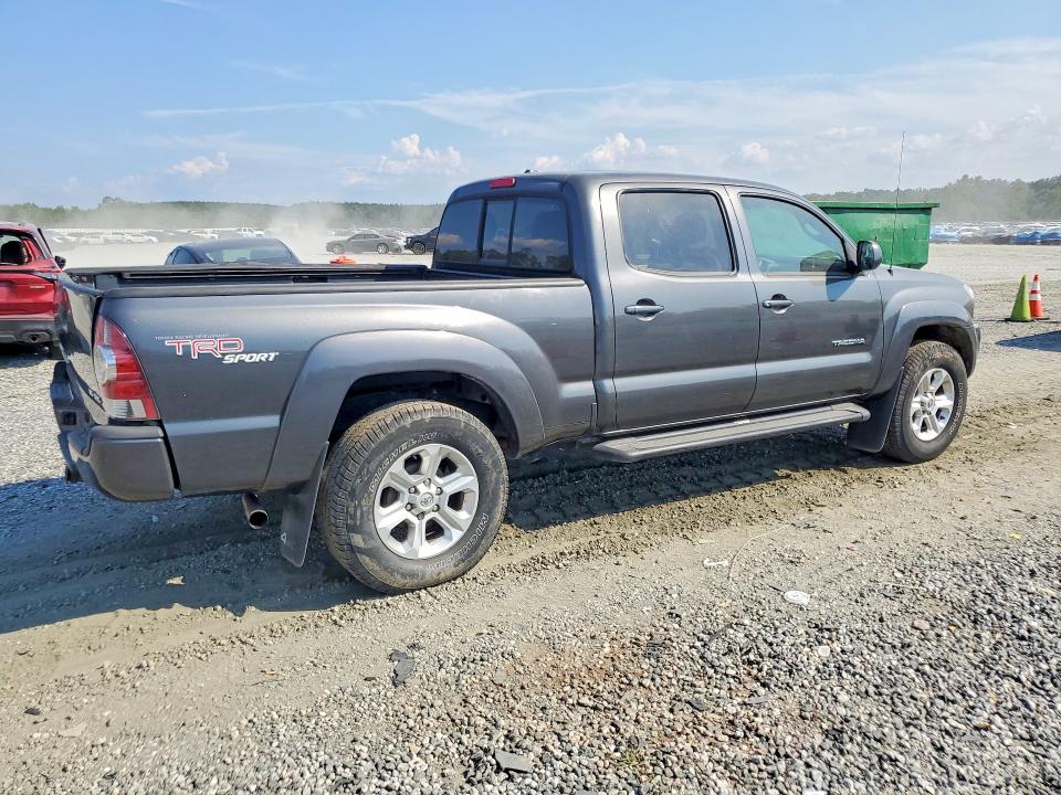 67365086 :رقم المزاد ، 3TMMU52NX9M015188 vin ، 2009 Toyota Tacoma مزاد بيع