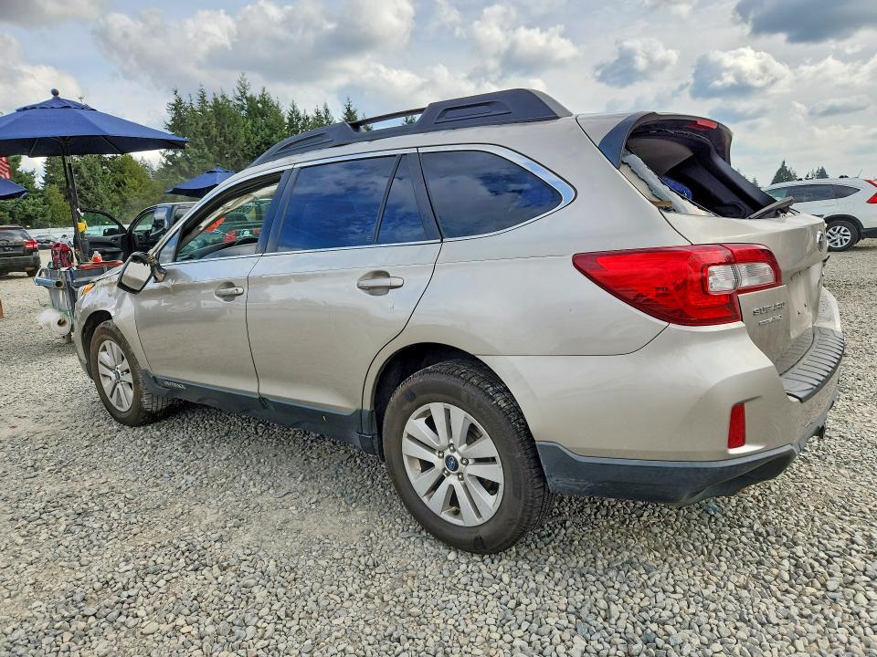 Aukcja sprzedaży 2017 Subaru Outback, vin: 4S4BSAAC2H3323814, numer aukcji: 68522466