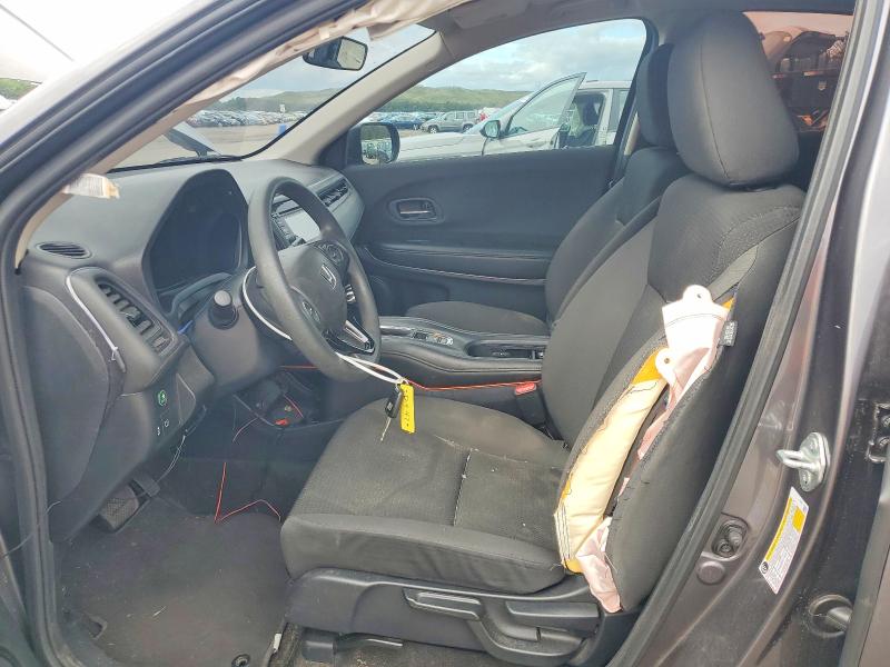 Auction sale of the 2022 Honda Hr-v, vin: 3CZRU6H34NM733244, lot number: 69920666