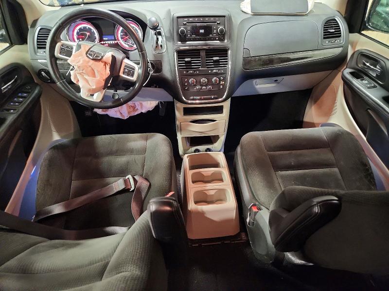 Aukcja sprzedaży 2015 Dodge Grand Caravan, vin: 2C4RDGBG6FR623815, numer aukcji: 67494196