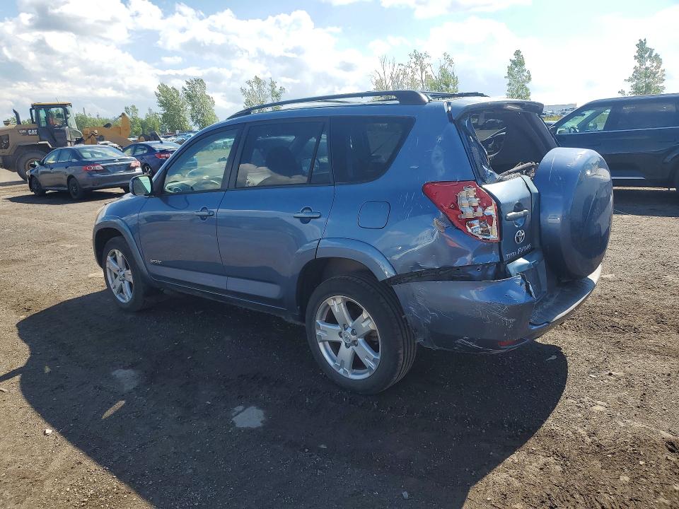 Auction sale of the 2006 Toyota Rav4, vin: JTMBK32V166003184, lot number: 67440896