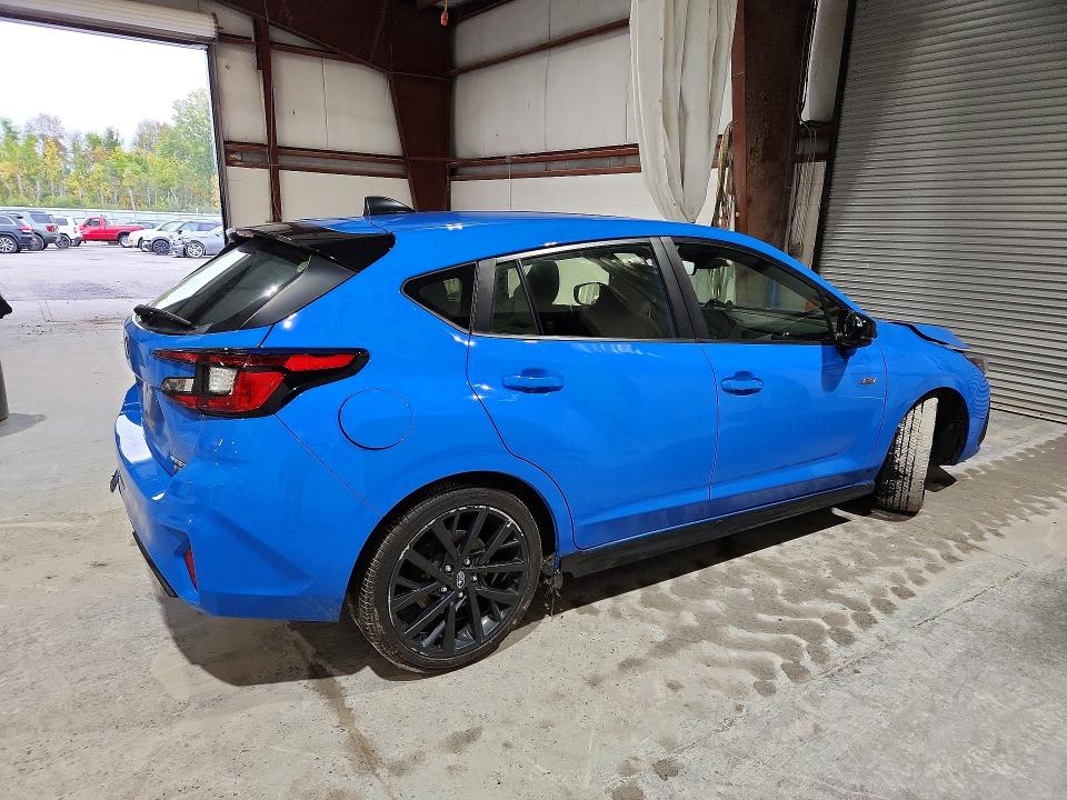 Продажа на аукционе авто 2024 Subaru Impreza, vin: JF1GUHJC8R8243862, номер лота: 70664116