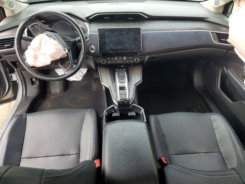 Продажа на аукционе авто 2018 Honda Clarity, vin: JHMZC5F33JC011084, номер лота: 69697116