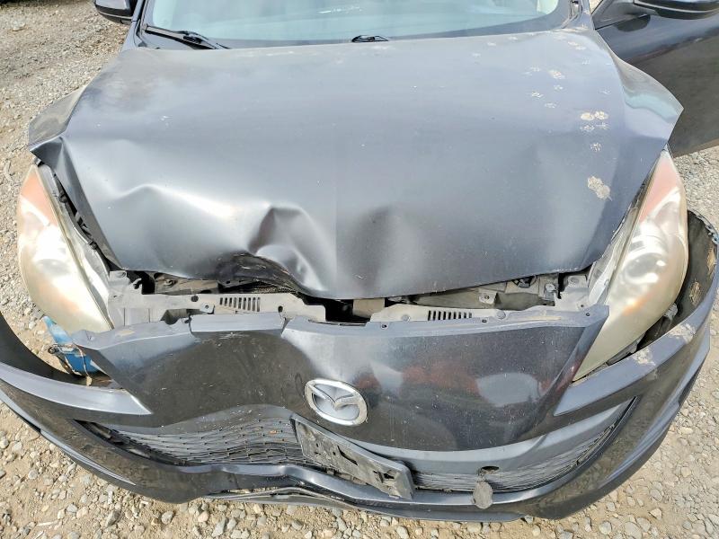 Продажа на аукционе авто 2010 Mazda 3, vin: JM1BL1SGXA1310975, номер лота: 67409326