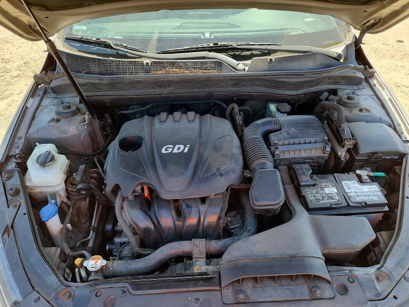 Aukcja sprzedaży 2014 Kia Optima, vin: 5XXGN4A78EG280274, numer aukcji: 71401516